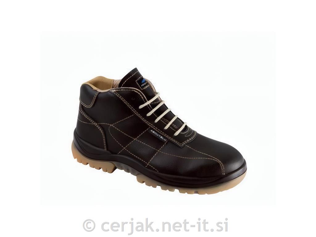 Delovni čevlji VIBO S3 COMP