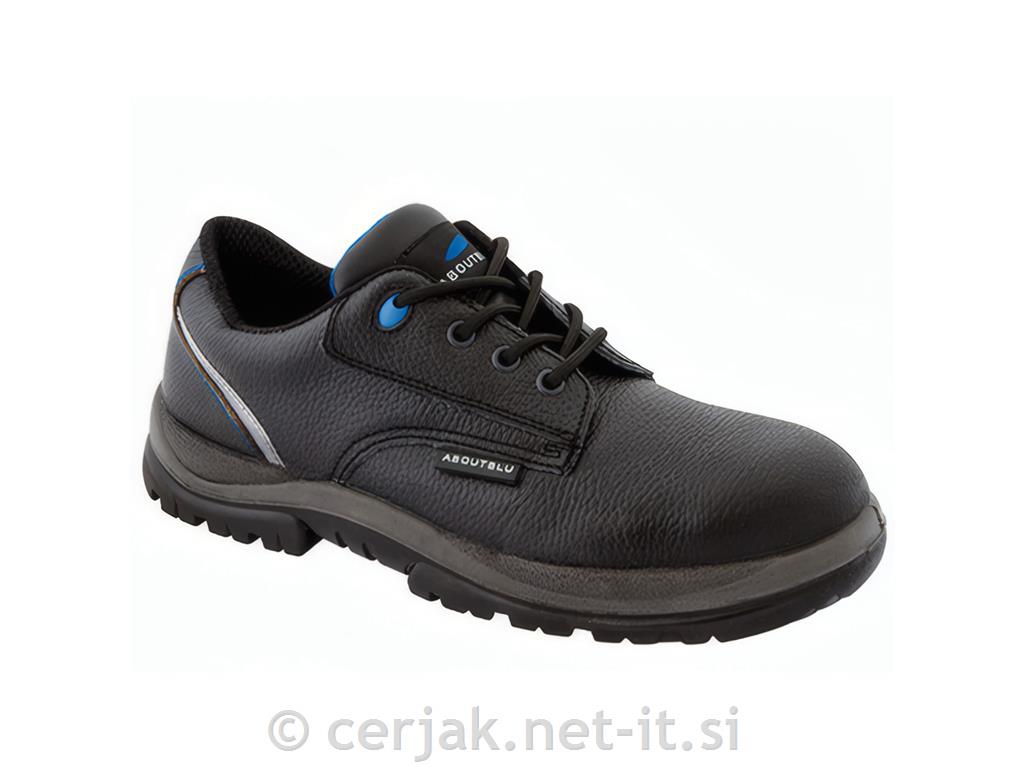 Nizki čevlji Aboutblu Ability S3 36-48
