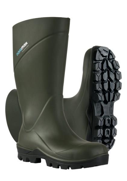 Škornji delovni Safety Noramax S5, -20° C