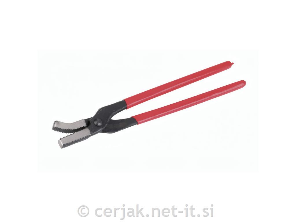Klešče krokodil