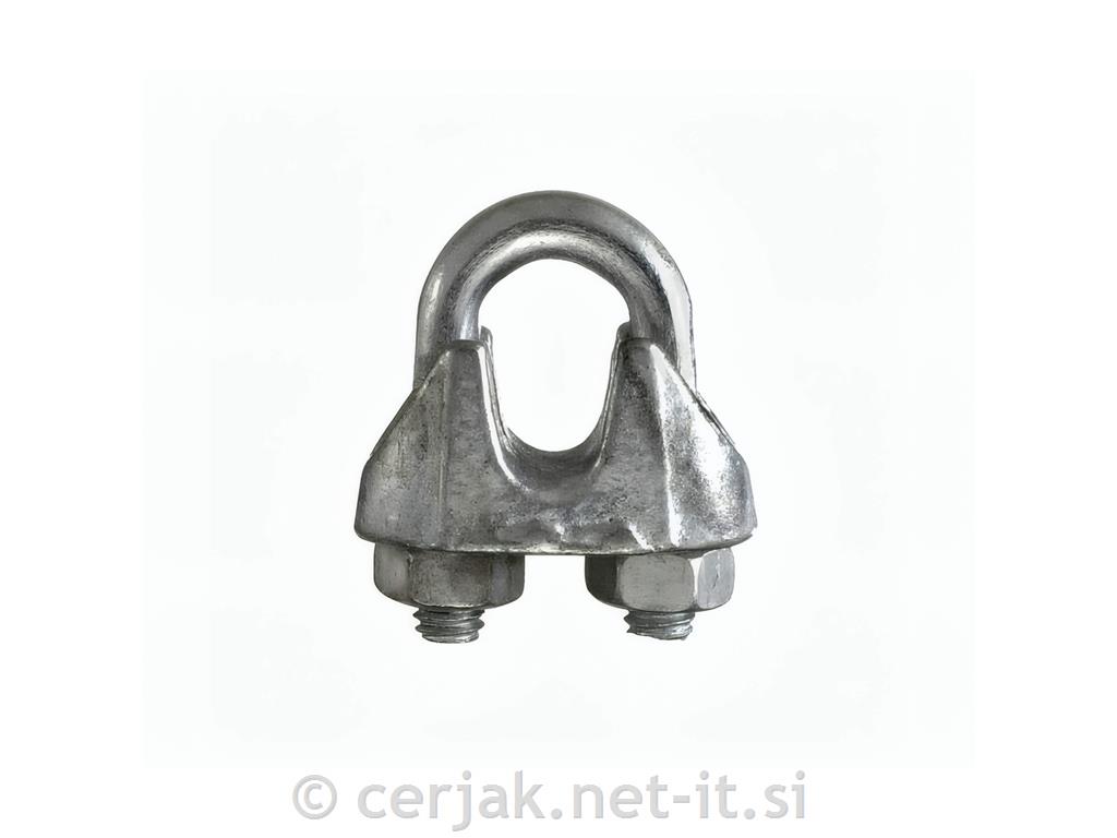 Žična spona 12 mm