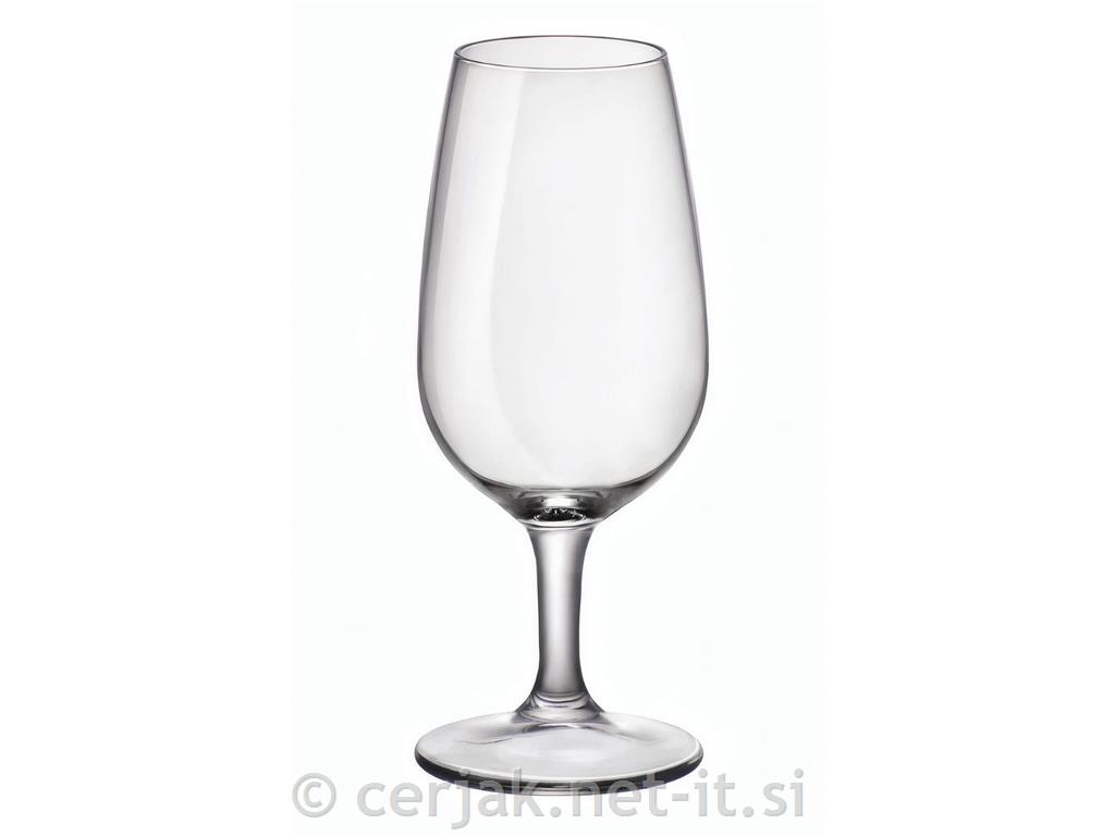 Degustacijski kozarec za belo vino 6 v 1