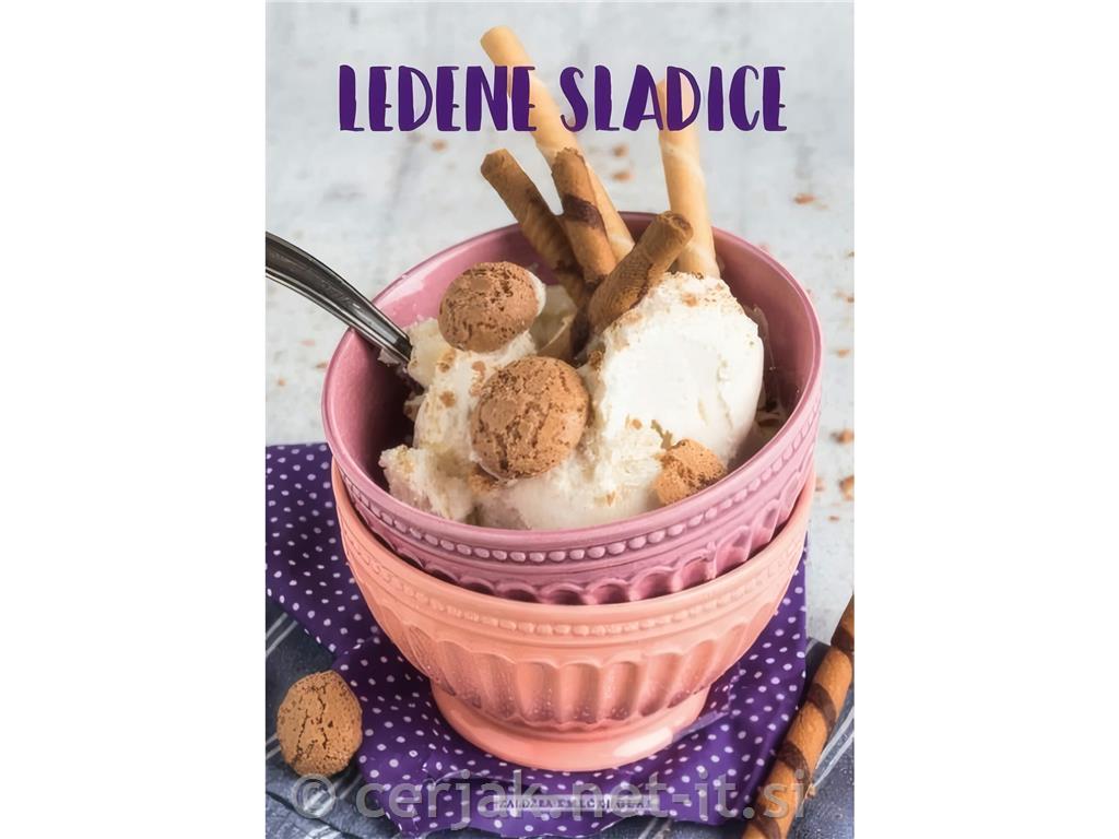 Polona Bartol: Ledene sladice