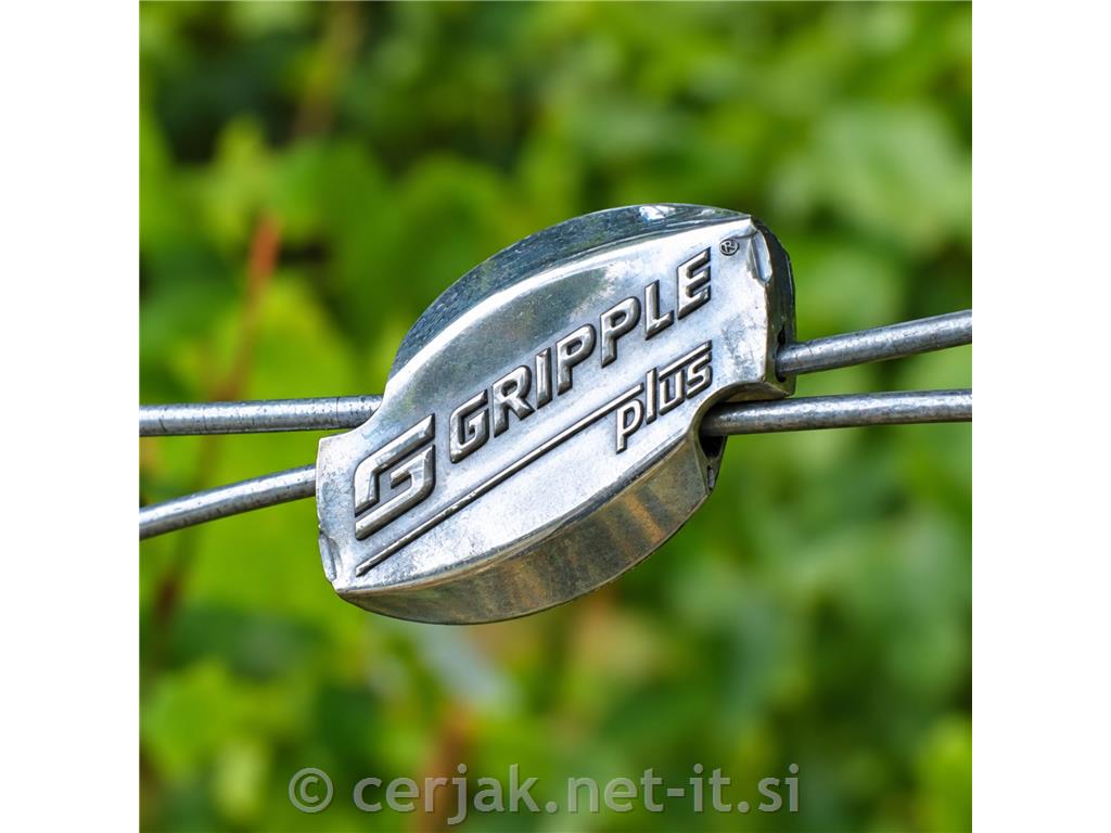 Napenjalec za žico - GRIPPLE