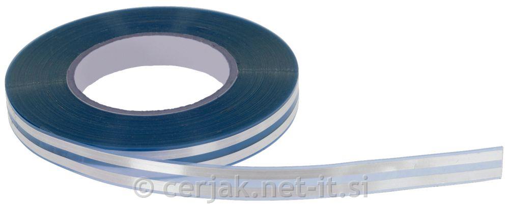 Trak za ograjo 10m SnailStop