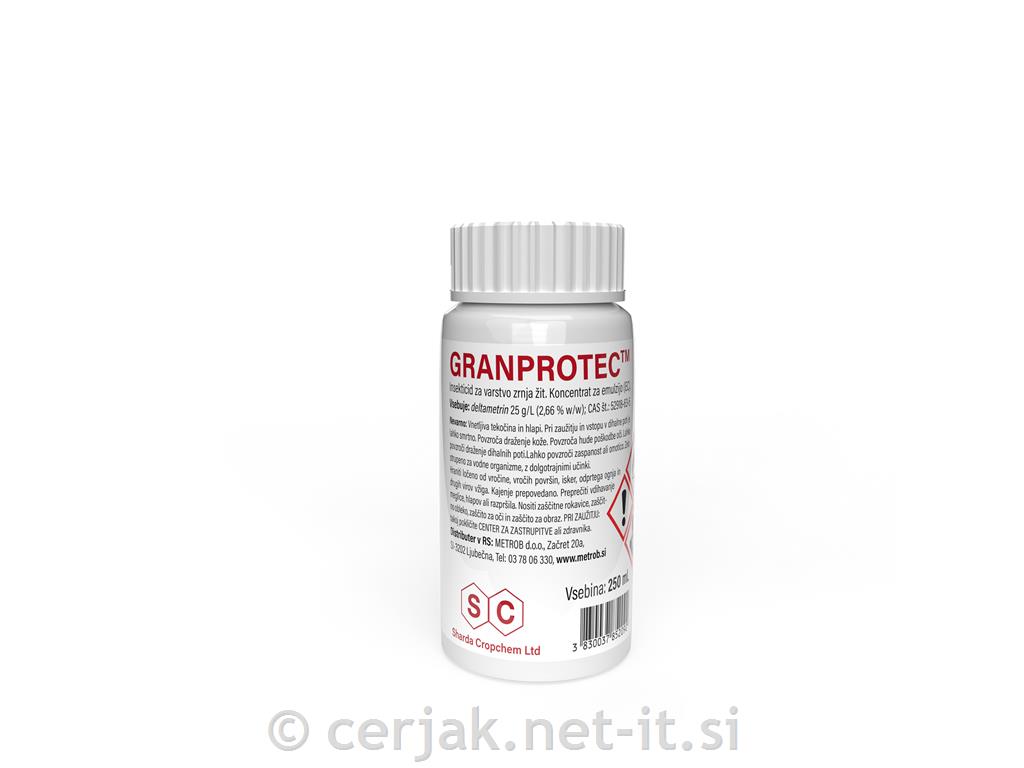 Granprotec, 250 mL