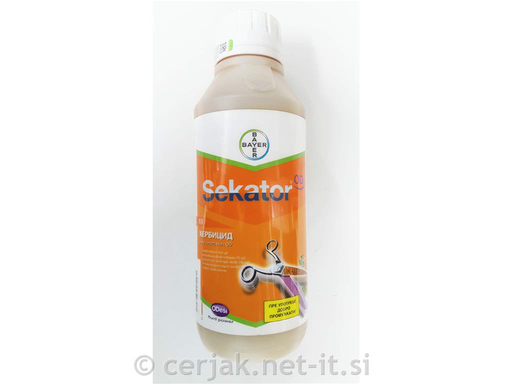 Sekator OD 1 L