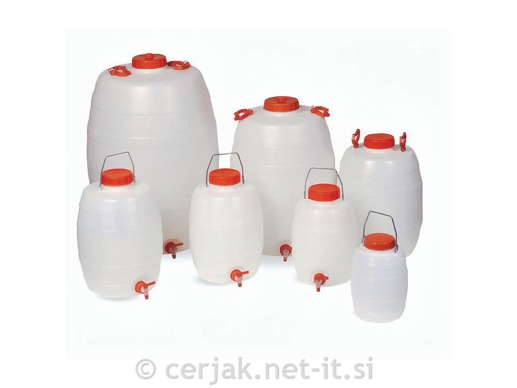 Sod s pipo 20 L