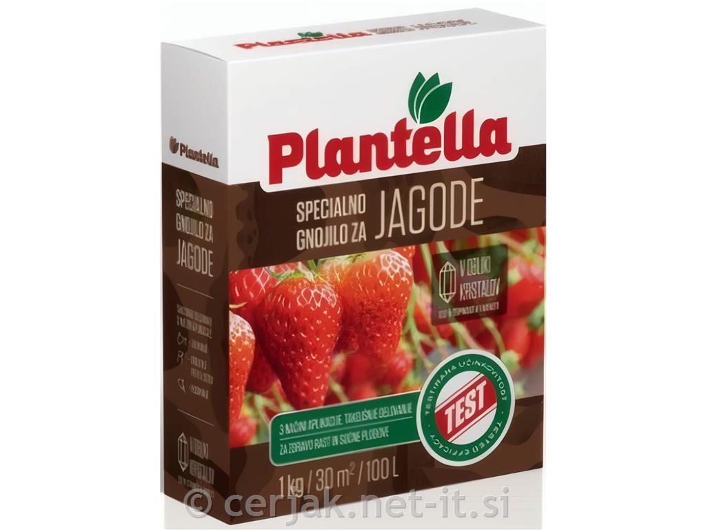 Specialno gnojilo za jagode 1 kg
