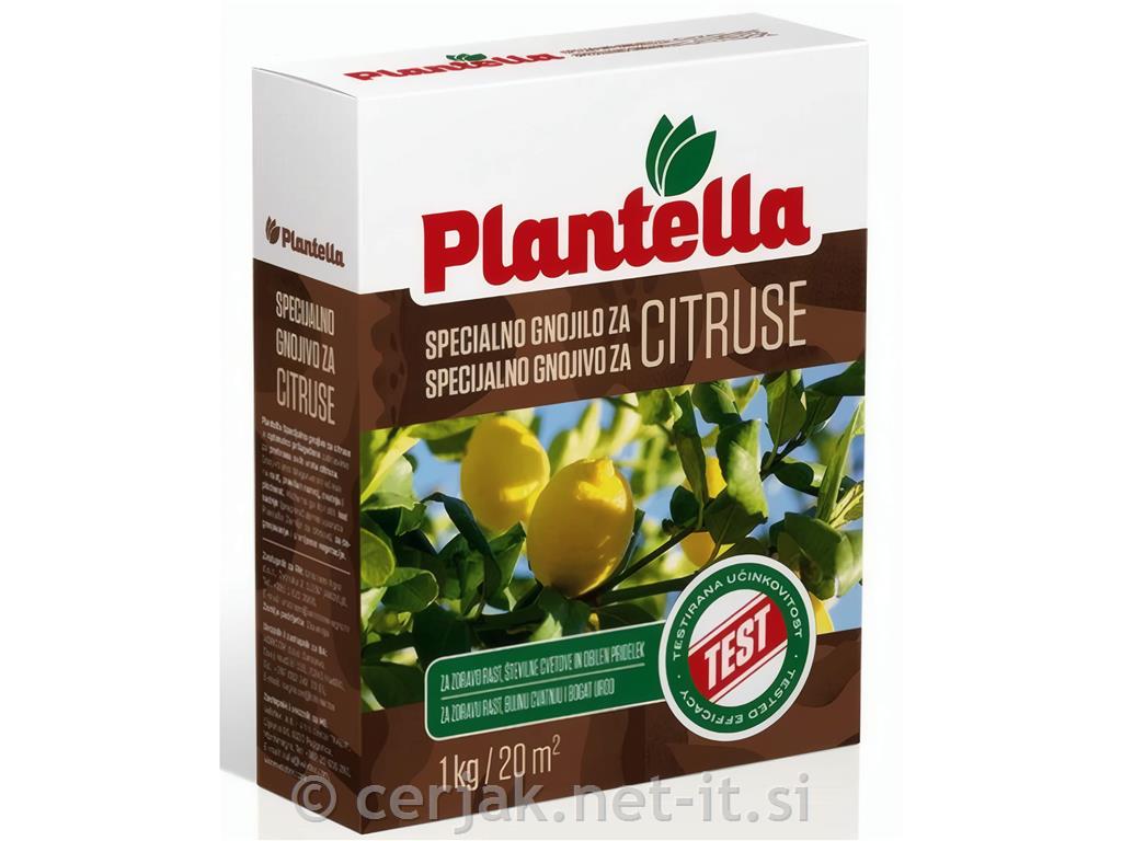 Specialno gnojilo za citruse 1 kg