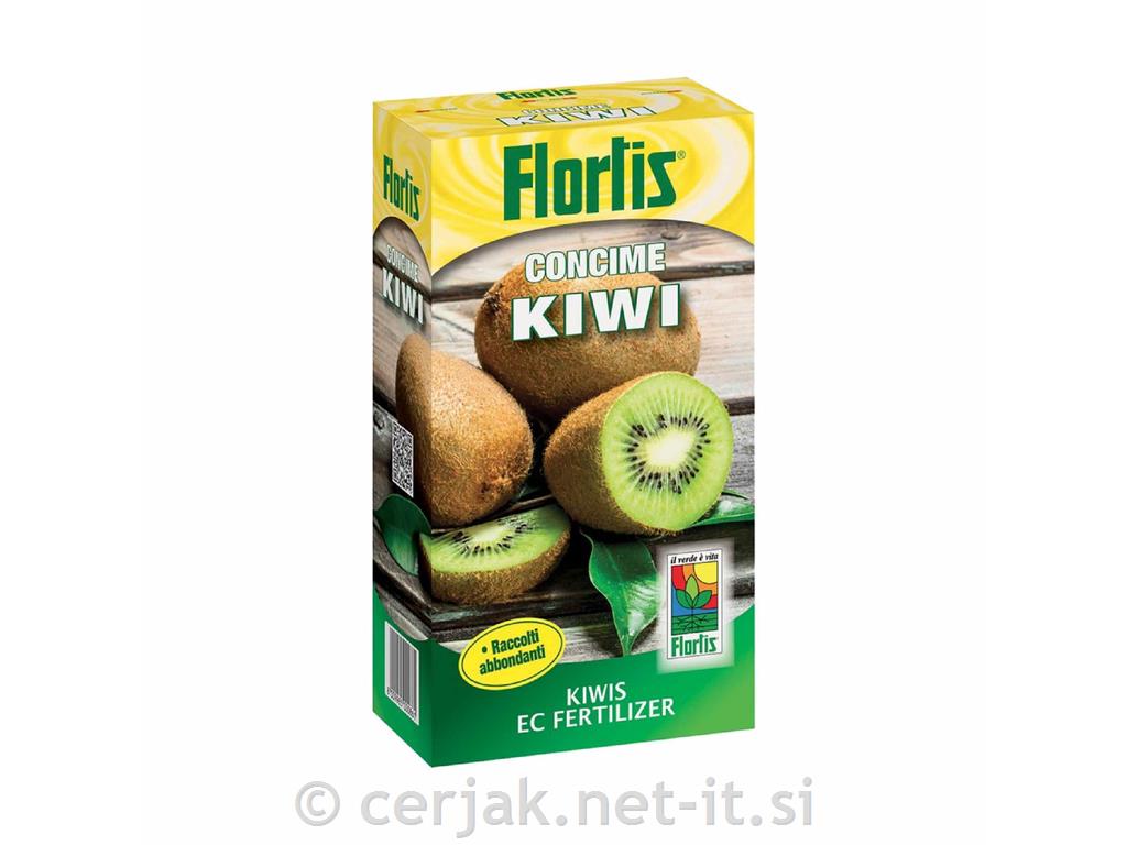 Gnojilo za kivi 1 kg FLORTIS