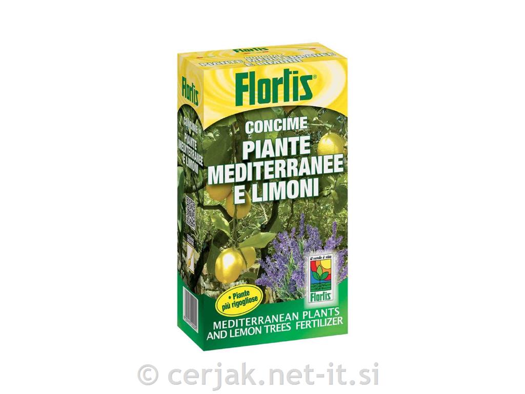Gnojilo za citruse 1kg FLORTIS