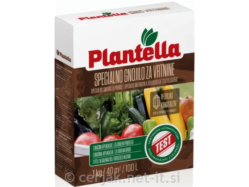 Specialno gnojilo za vrtnine 1 kg