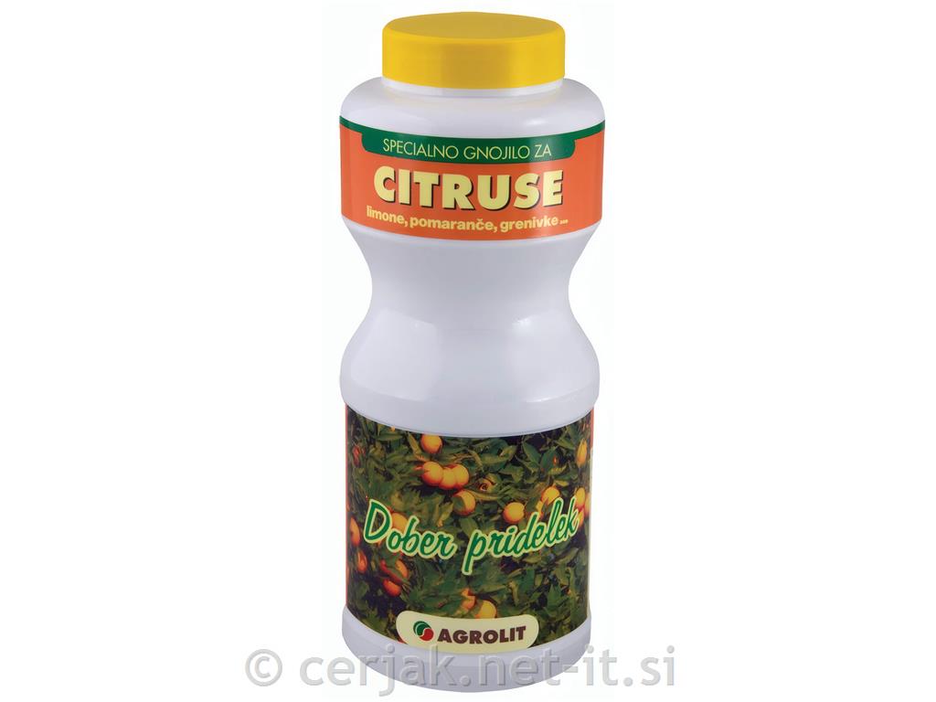 Gnojilo za citruse 1 kg
