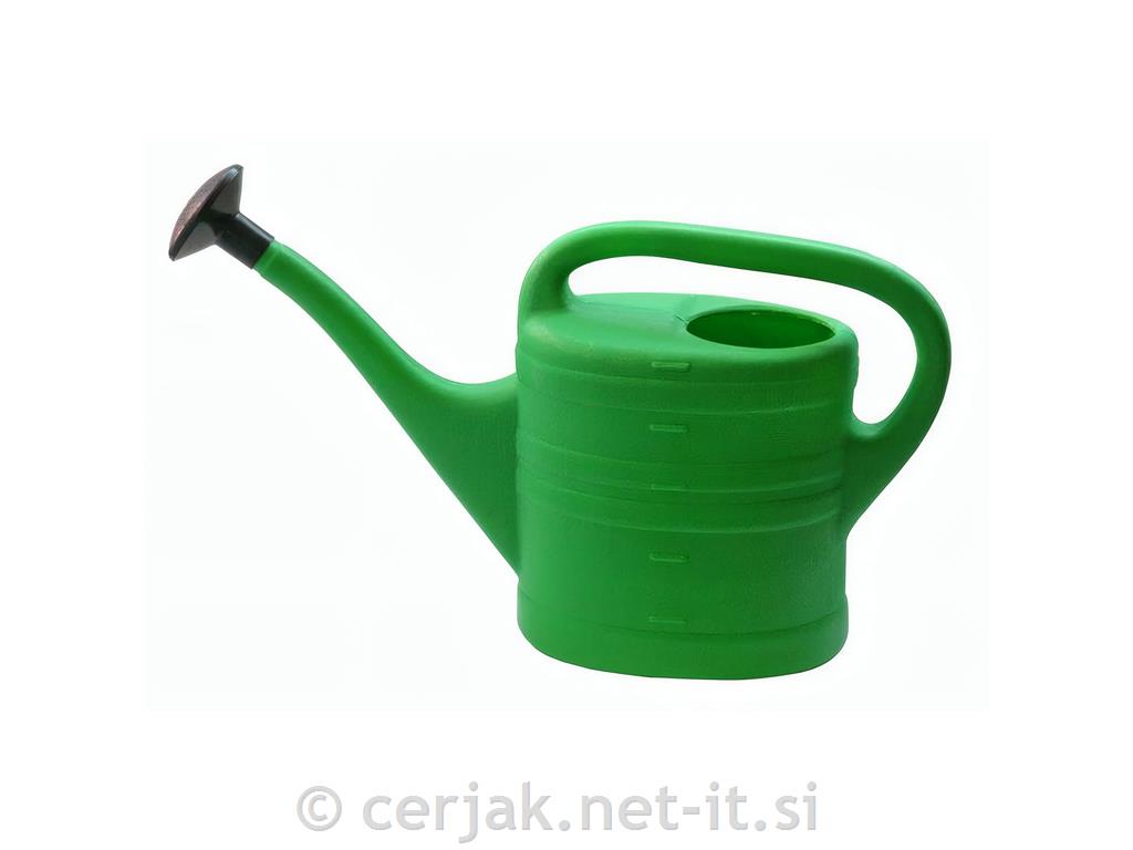 Zalivalka z razpršilom 10 L