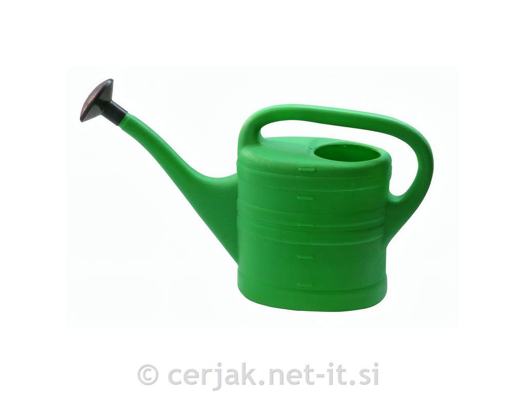 Zalivalka z razpršilom 5 L