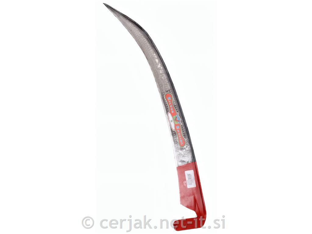 Kosa ozka 60 cm