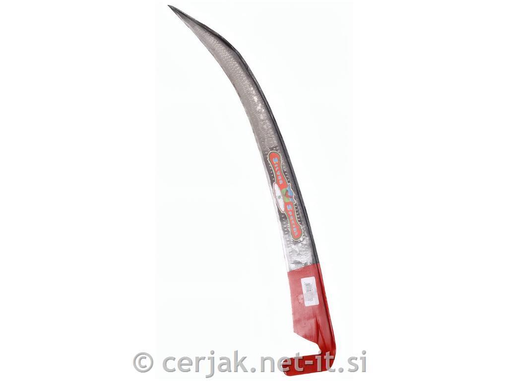 Kosa ozka 75 cm