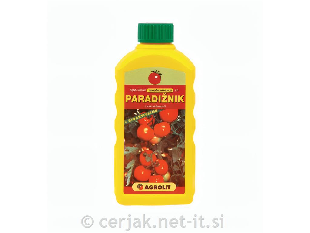 Gnojilo za paradižnik 1 L