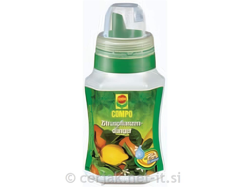 Gnojilo Compo za citruse 250 ml