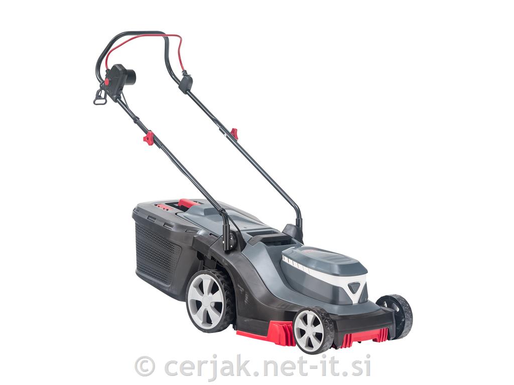 Električna kosilnica AL-KO Easy 3.82 E
