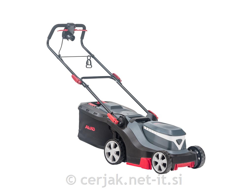Električna kosilnica AL-KO Comfort 32.2 E