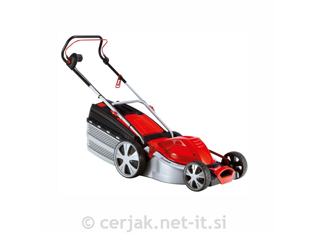 Električna kosilnica AL-KO Silver 46.4 E Comfort