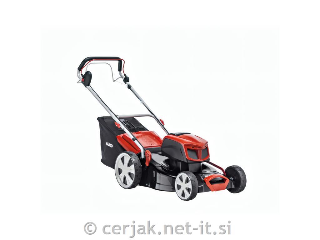 Akumulatorska kosilnica AL-KO 46.9 Li SP Energy Flex SET
