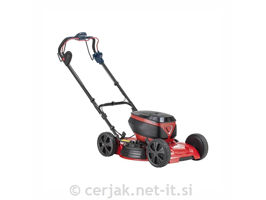 Akumulatorska kosilnica 4736 Li SP AL-KO