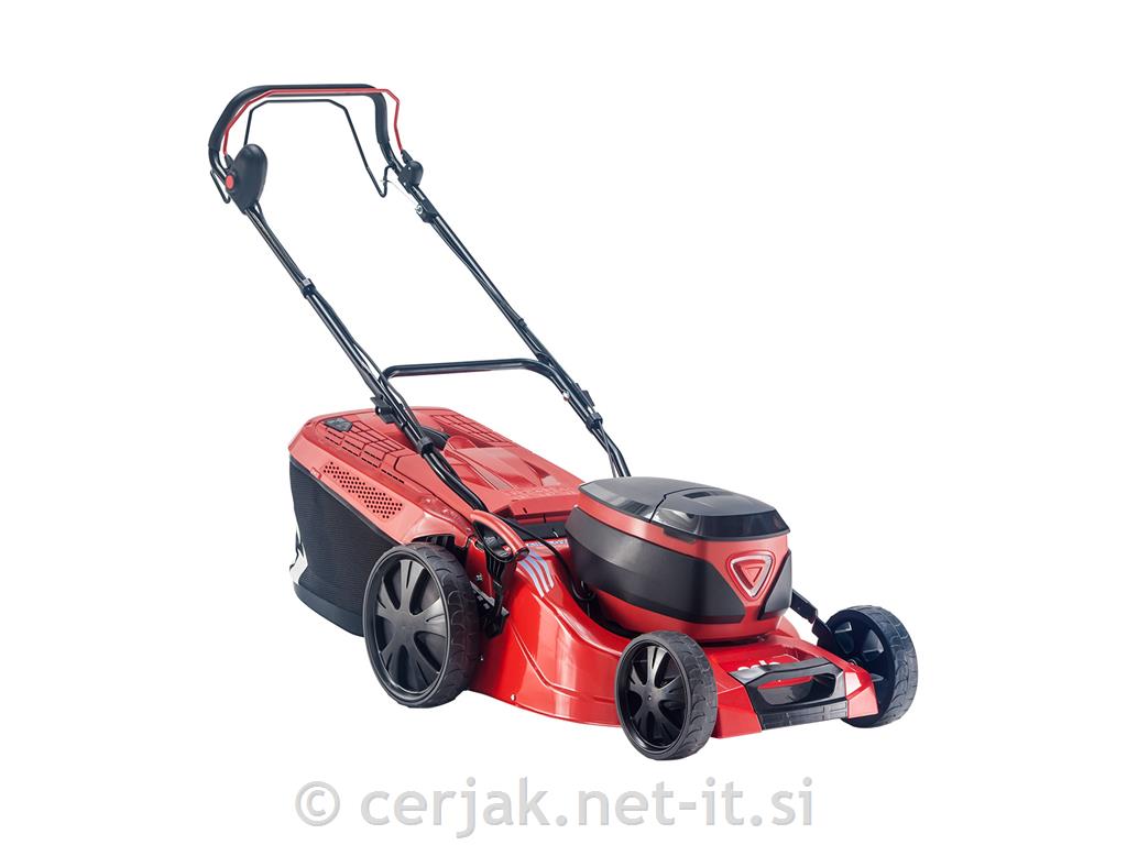 Akumulatorska kosilnica AL-KO 4732 LI SP brez akum