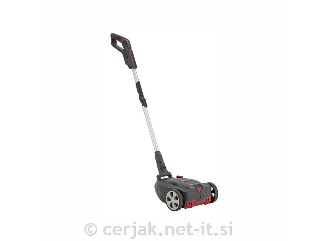 Kosilnica akum. 22.6 Li MULCH & GROW AL-KO