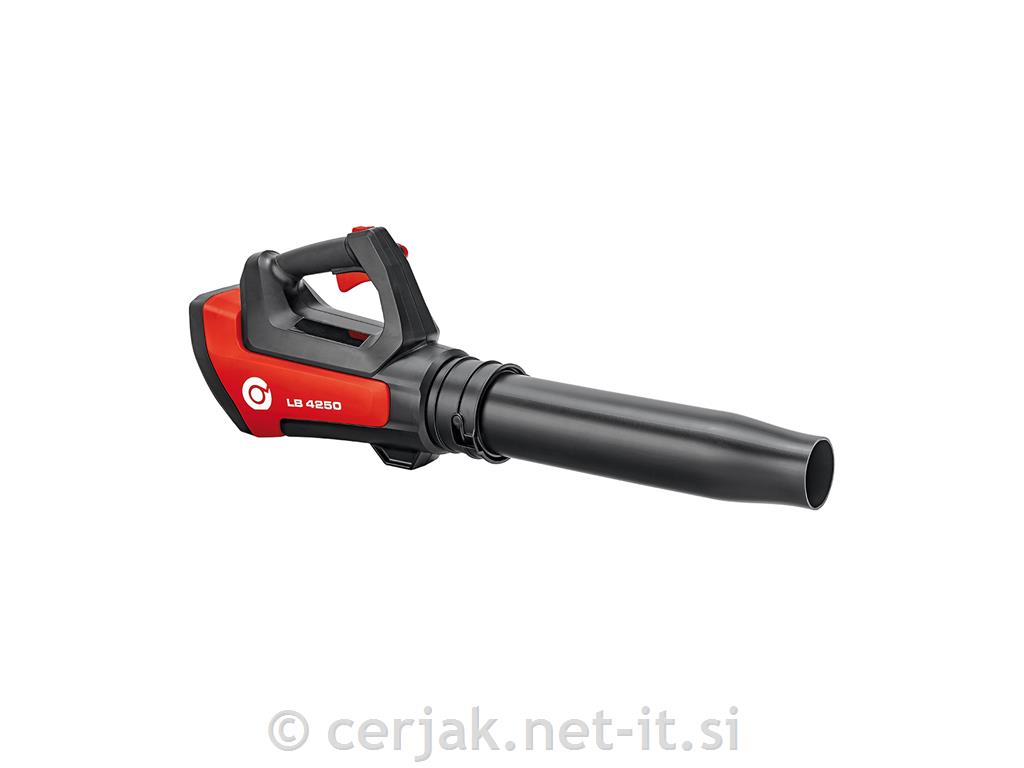 Akumulatorski pihalnik AL-KO LB 4250