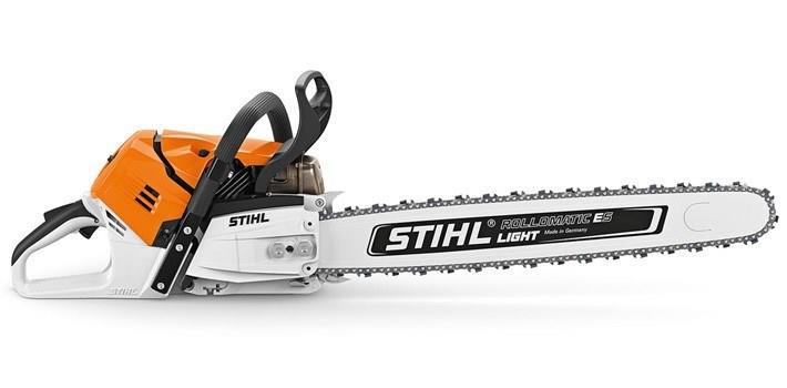 Motorna žaga MS 500i W, meč 50 cm STIHL
