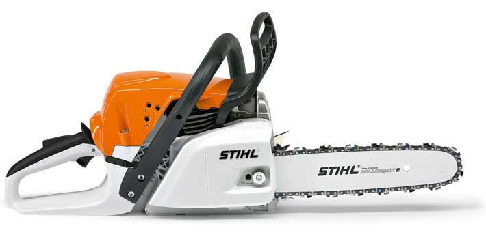 Motorna žaga MS 251, meč 40cm STIHL