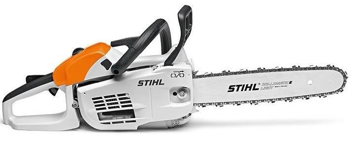 Motorna žaga MS 201 C-M, meč 35 cm STIHL