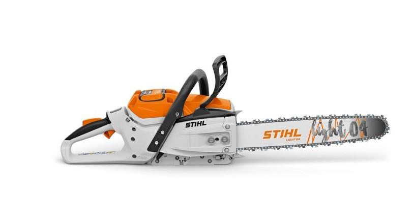 Akumulatorska žaga MSA 300 C-O, meč 45 cm STIHL