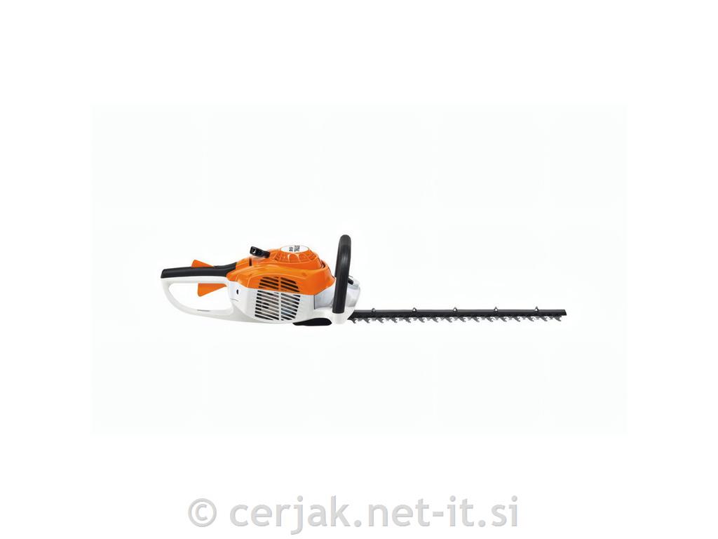 Motorne škarje HS 46 STIHL