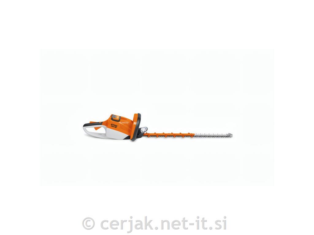 Akumulatorski rezalnik HSA 86 STIHL