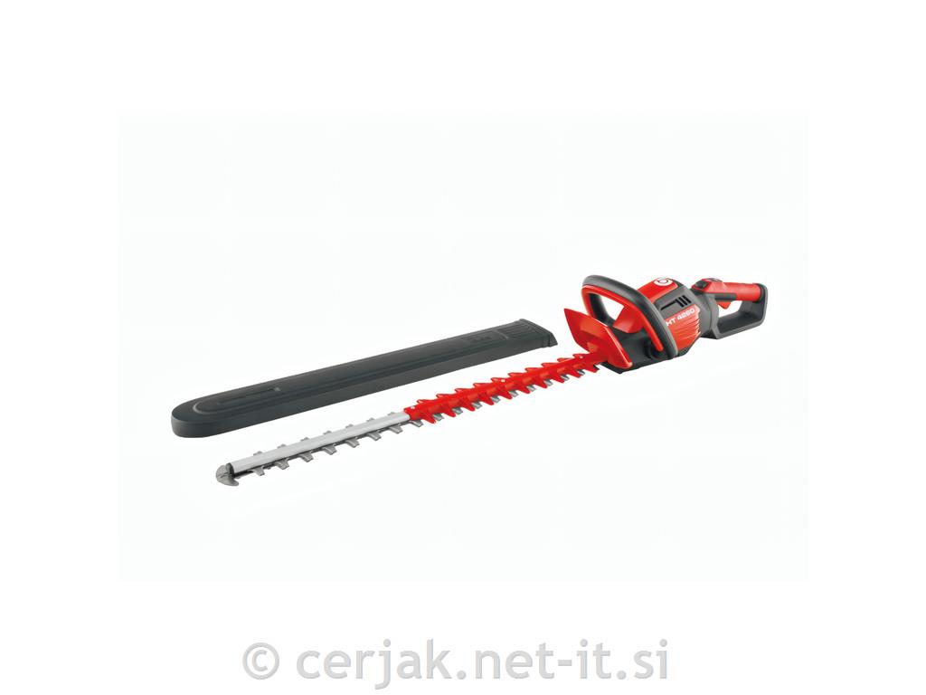 Rezalnik za živo mejo AL-KO HT 4260 Power Flex, komplet