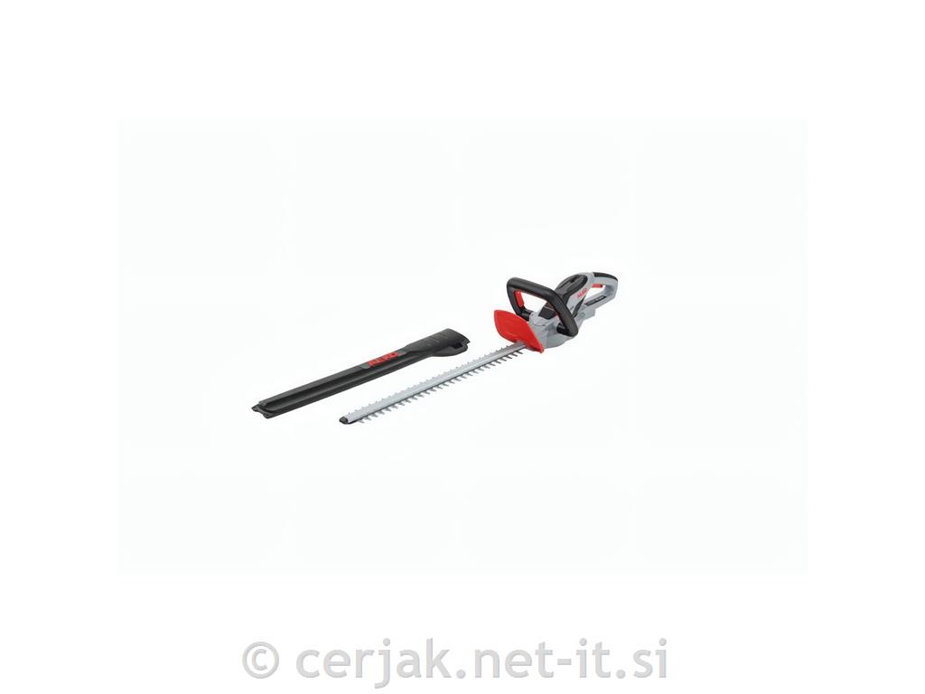 Aku. škarje za živo mejo AL-KO HT 2050 SET