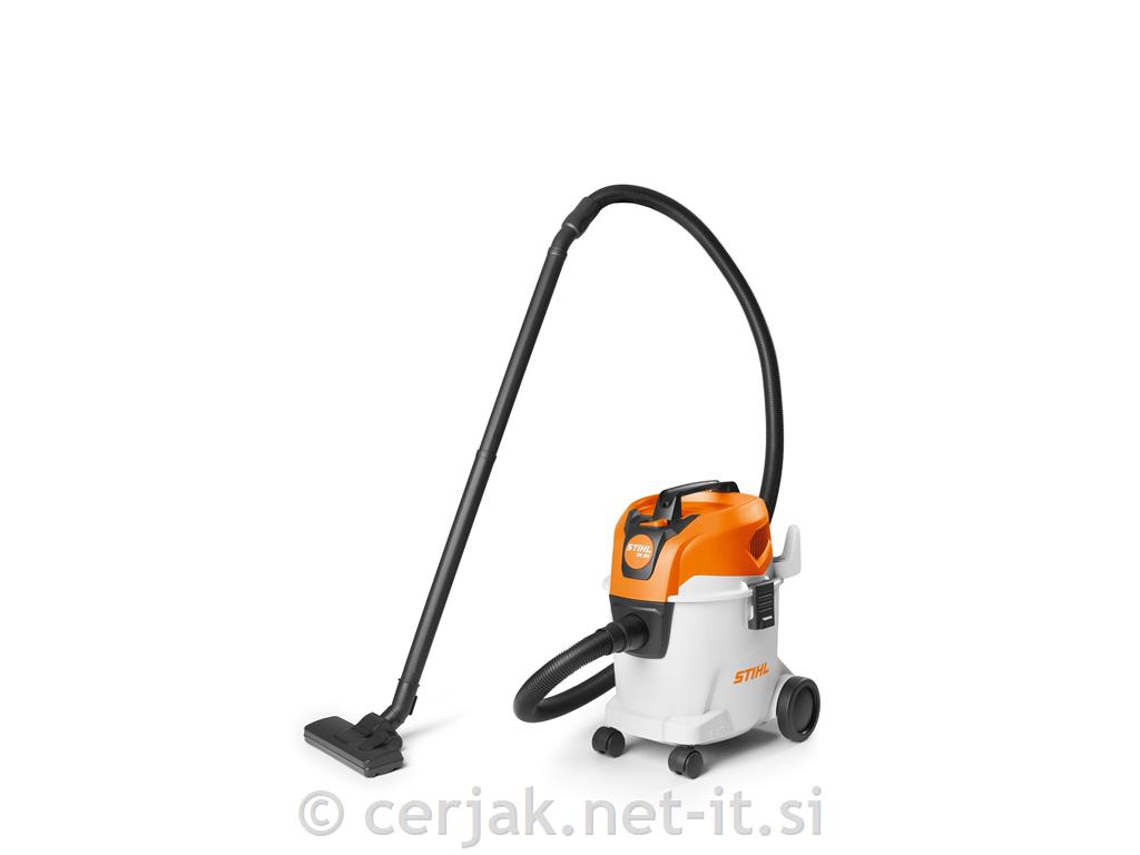 Električni sesalnik za suho in mokro sesanje SE 33 STIHL