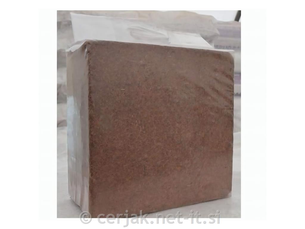 Kokosova šota 30x30x15 cm