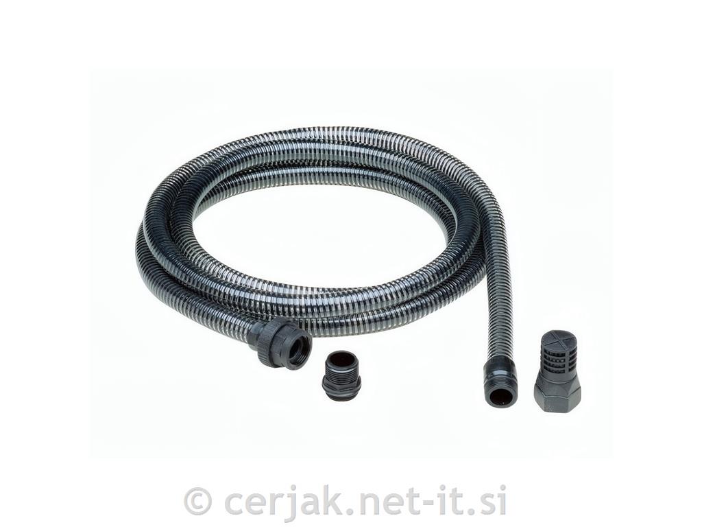 Gibka sesalna cev AL-KO 3/4"