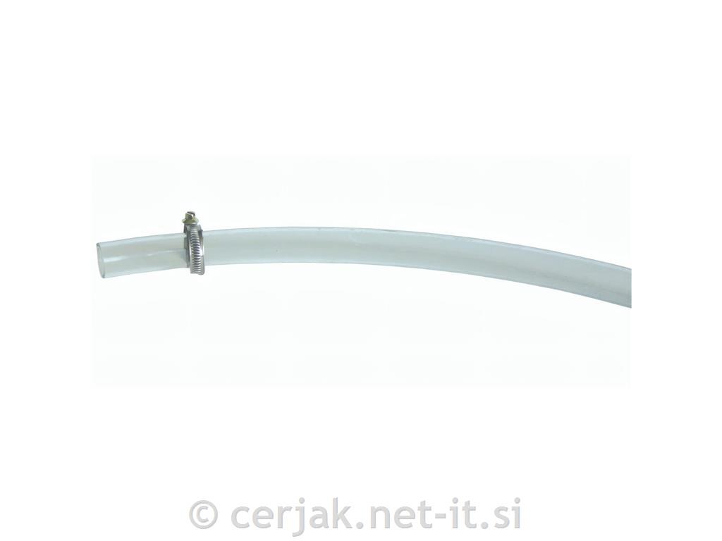 Gibka PVC cev AL-KO 6m, G1 1/4" (41,9mm)