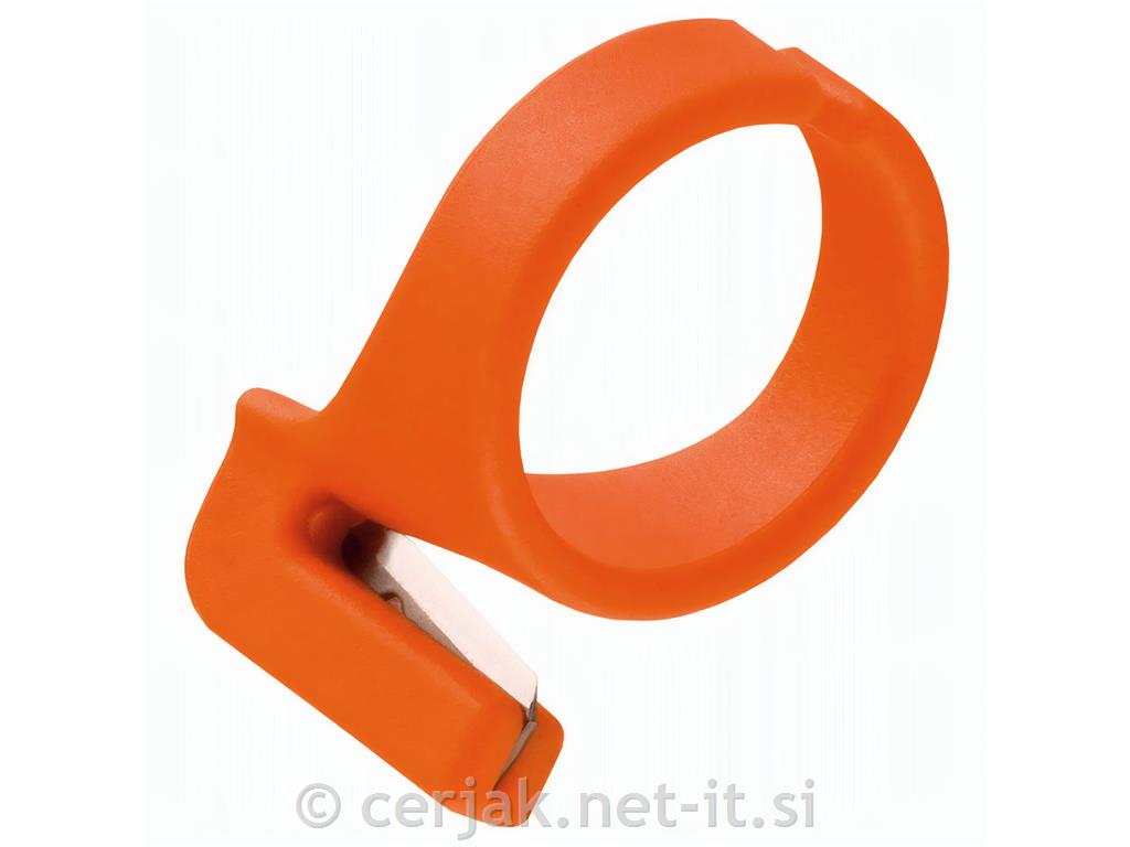 Plastični naprstnik, nastavljiv 20-24 mm