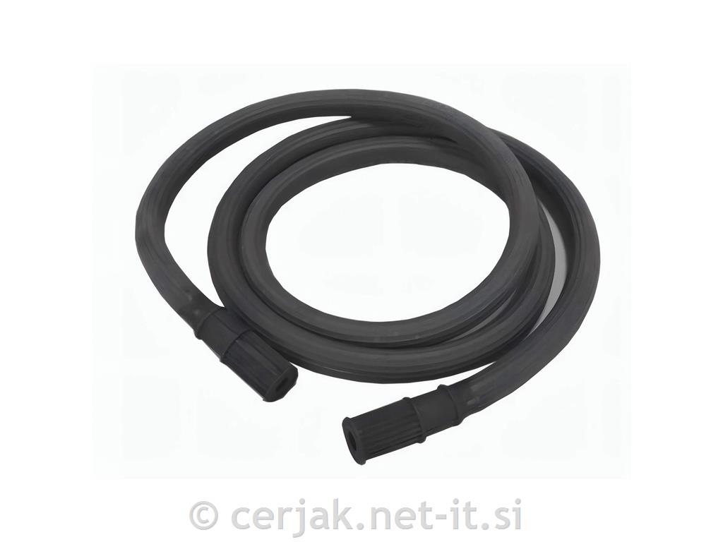 Cev za plin 3 m