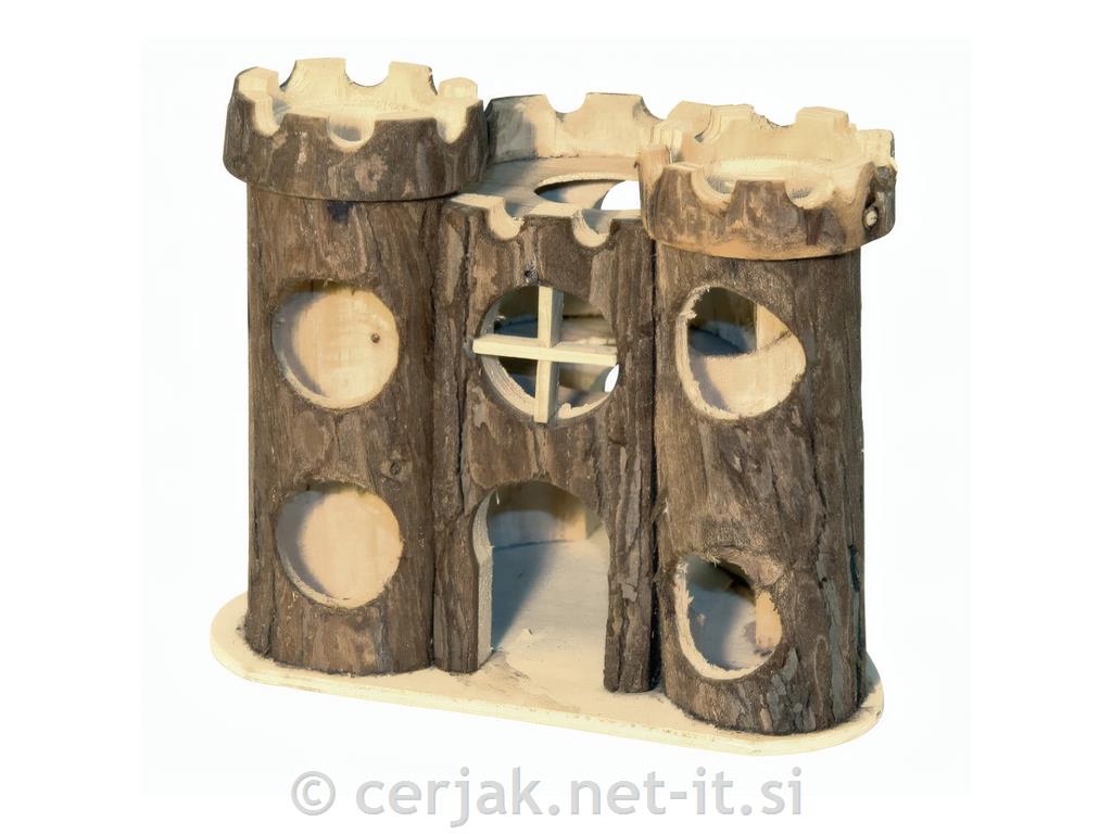 Grad za hrčka - Nature