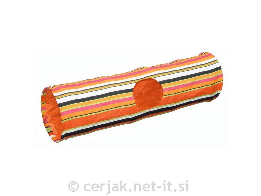 Tunel iz najlona Crinkle 25×60 cm