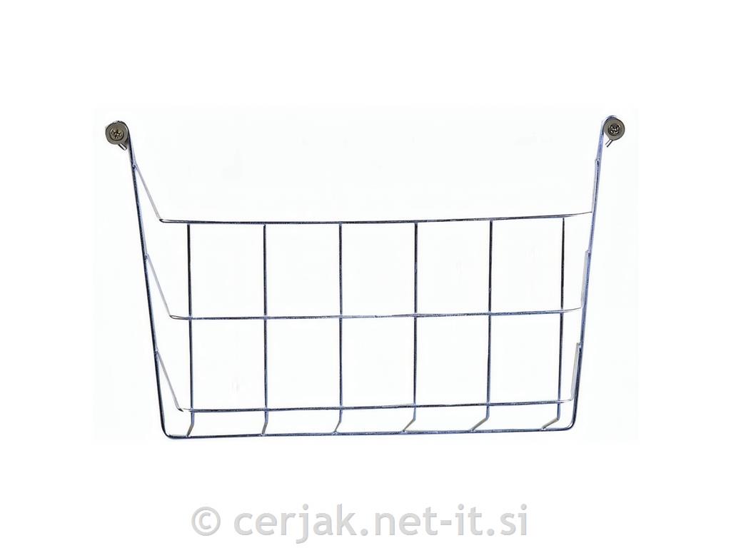 Jasli za zajce, 30 cm