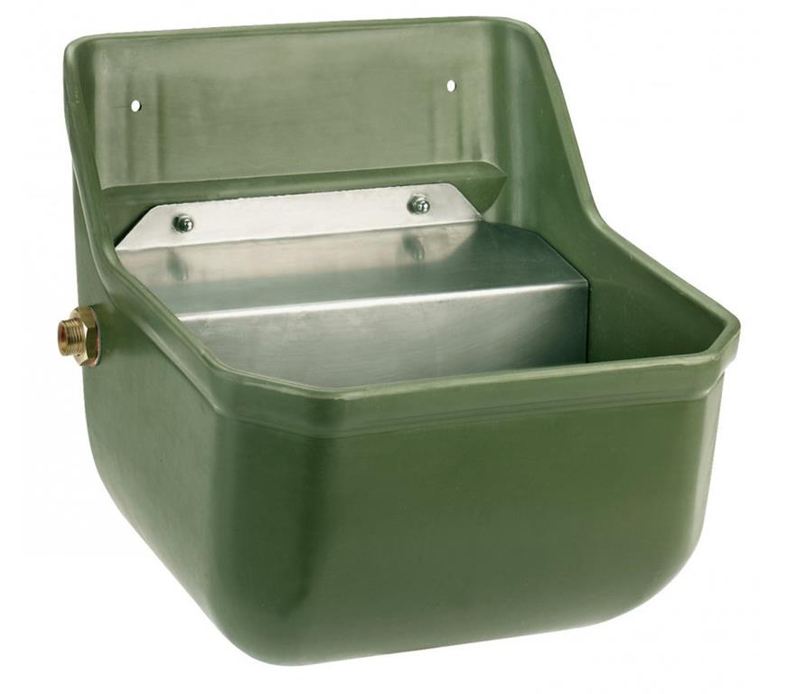 Napajalnik s plovcem PVC 8L